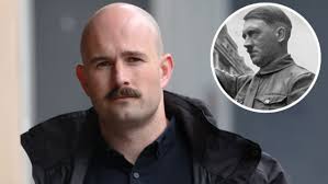 Neo-Nazi leader given platform despite promoting violence