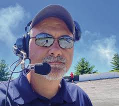 After 24 years with SPD dispatch, local man moves