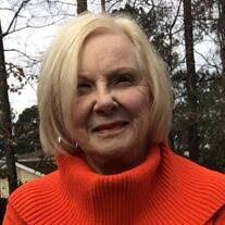 JANE PRESTON HENDERSON Obituary