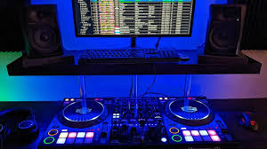 I recommend printing it on heavier weight paper like card stock or brochure paper. Diy Ikea Dj Booth How To Build Thehomeroute