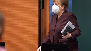 Ruptly is live from berlin as german chancellor angela merkel holds a press conference following a meeting with the heads of federal states on wednesday. Vb8seonnqbm70m