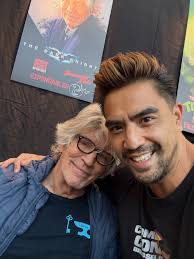 Experience the Best of the Best: Las Vegas Event with Eric Roberts, Simon  Rhee, and James Lew