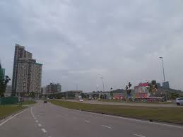 Ibrahim international financial district is a construction in malaysia. Iskandar Malaysia Wikipedia