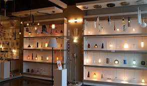 Image Result For Light Showroom Design Showroom Design Showroom Interior Design Lighting Showroom