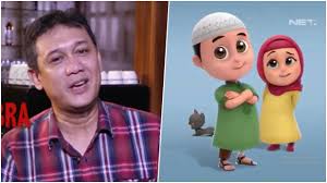 874k likes · 96,599 talking about this. Denny Protes Karakter Film Nussa Berbaju Gamis Dita Pengennya Pakai Kemeja Kotak Kotak
