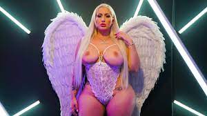 MZ Dani - PAWG Phat Ass White Girls in Hardcore Movies - Pawged.com