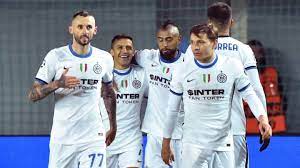 I nerazzurri pronti per la complicata ma importante trasferta europea. Sheriff Tiraspol 1 3 Inter Player Ratings