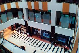 Hotel novotel palembang hotel & residence. Hotel In Palembang Daira Hotel Palembang Ticati Com