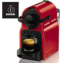 Magimix nespresso 11350 inissia coffee machine, black grade b for parts. Nespresso Inissia Capsule Coffee Machine For Espresso Or Lungo White Amazon Ca Home