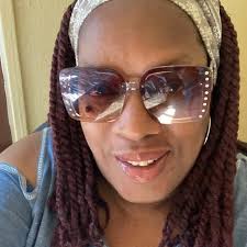 Only if yall knew what me n her really been thru. This is epic to stand  along side of my Queen. I love u Nita Baby