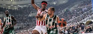 The complex will be located in the historic votanikos area, west of downtown athens. Bench Power Hustle Lifts Panathinaikos News Welcome To Euroleague Basketball
