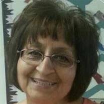 Angela F. Aragon Obituary