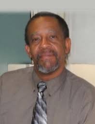 Reginald Bernard Patterson