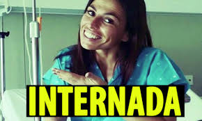 Maybe you would like to learn more about one of these? Joana Cruz Da Rfm Foi Internada Dioguinho Blog