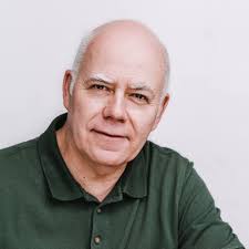 David Coon, Leader, Fredericton, New Brunswick, Canada