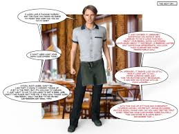 Customer is Always Right [Melissa N] - Lewd.ninja