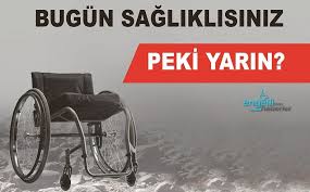Asıl engelliler, karşılarına çıkan engeli geçemeyenlerdir. Engelliler Ile Ilgili Sozler Engelli Haberler Engelli Haberler