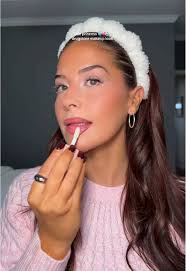 Ice Princess Makeup Sparkly