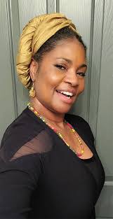 Marcella Wilson's Instagram, Twitter & Facebook