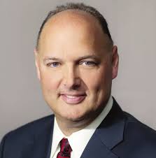 Meet the New PIOGA Chairman