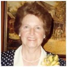 Obituary information for Margaret L. Morgan