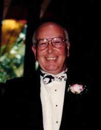 Obituary information for George L. Poe