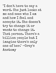 57 My Person Ideas Grey S Anatomy Quotes Anatomy Quote Grey Quotes