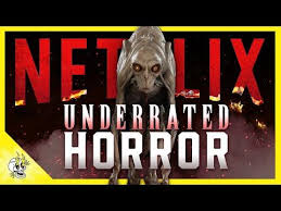 We took every last scary movie on netflix that had at least 20 reviews. 20 Underrated Horror Movies On Netflix Worth Another Look Flick Connection Youtube In 2020 Horror Movies On Netflix Horror Movies Movies
