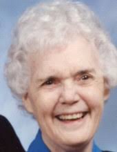 Sankie Callahan Fritchman Obituary 2014