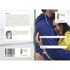 Marina - broché - Olga Demina, Livre tous les livres à la Fnac