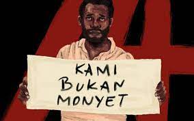Salah satunya adalah dengan minoritas (bertucci, 2001). Indonesia Dan Rasisme Terhadap Rakyat West Papua Suara Papua