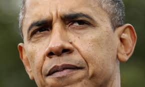 Barack Obama: time for the president to ...