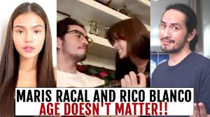 Not that he initiated it. Maris Racal Inulan Ng Batikos Sa Ginawa Nya With Boyfriend Rico Blanco Youtube