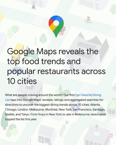 The reviews are in... 🥁 We're officially a 2026 @googlemaps Fan-Favorite in  SF! 🏆 Huge thanks to everyone who reviewed, rated, and found their way to  us using Google Maps this year.