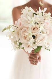 Maybe you would like to learn more about one of these? Simple And Elegant Wedding Bouquet Having A Beautiful Bouquet Is A Wedding Must Have And T Red Bouquet Wedding Summer Wedding Bouquets Flower Bouquet Wedding