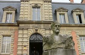 The institut pasteur throughout the world. Pasteur Museum Un Jour De Plus A Paris
