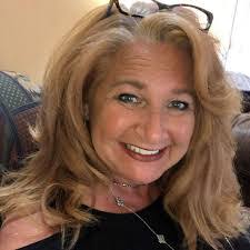 Deborah Keisler's Instagram, Twitter & Facebook