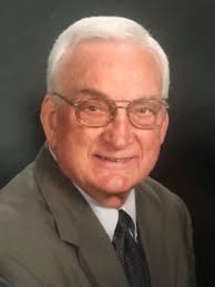 Dr. Marshall Lee Frinks, Jr. Obituary