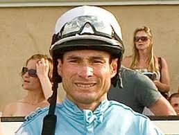 Alex Solis Moves Tack to Kentucky