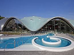 Toskana Therme Bad Orb Erlebnisbad In Bad Orb