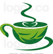 Tea Logos Google Search Tea Logo Vector Logo Green Coffee