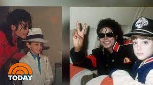 Leaving Neverland Part 2 Sparks Outrage Controversy Today Youtube