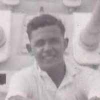 James Harry Cottam (1920–2000)