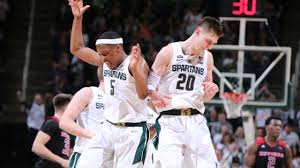 Michigan wolverines basketball court #basketball #basketball_court #court #michigan. How To Watch Michigan State Vs Michigan Basketball On Sunday Afternoon