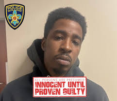 UPDATE-FATAL SHOOTING ON O'NEAL LANE Update Baton Rouge Police Homicide  detectives arrested GLENN WALKER, 32, for his involvement in the shooting  death of William Bradford that occurred