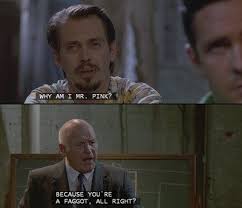 Pin By Zoe E On Movie Reservoir Dogs Best Movie Lines Quentin Tarantino Films