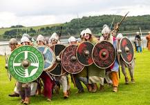 Celt Fest, New Quay