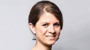 Irene Galindo's Instagram, Twitter & Facebook