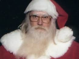 TBT: Santas from Christmas Past