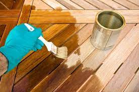 Wood finished with minwax tung oil can be periodically refreshed by simply applying another coat. How To Use A Tung Oil Finish The Practical House Painting Guide